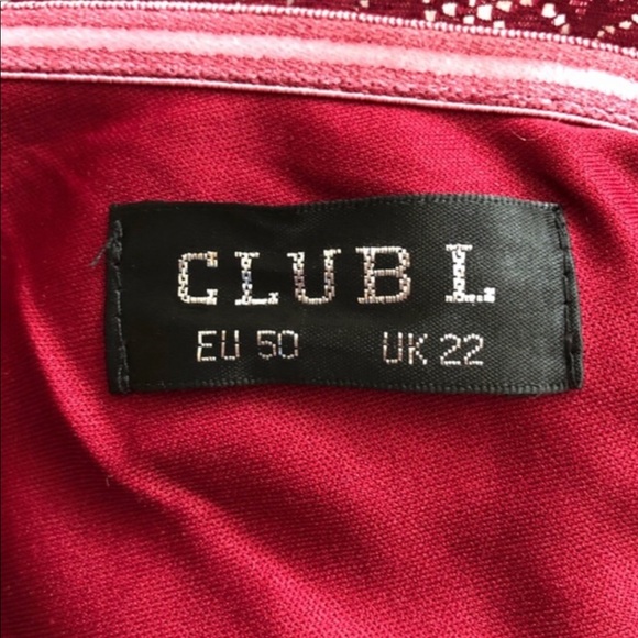 ASOS beautiful  maxi dress plus size - Picture 9 of 15